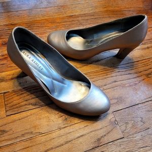 Laura Ashley Pumps